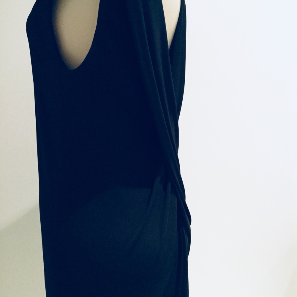 T By ALEXANDER WANG DRESS - Picture 6 of 10
